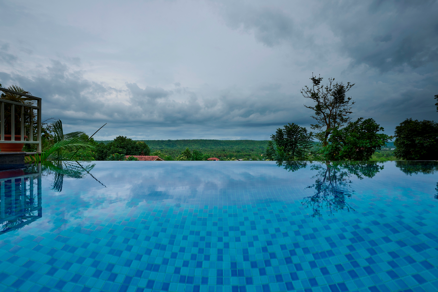 golden tulip goa mandrem