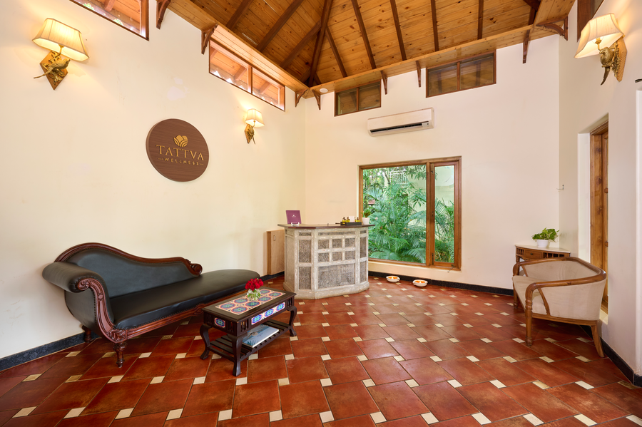 golden tulip goa mandrem