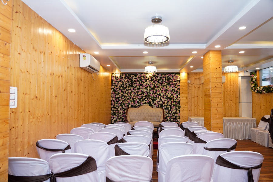 hotel happy stay bhopal