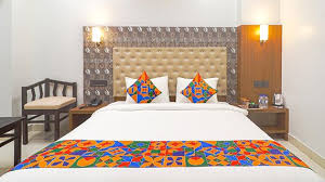 Palash Hotel & Banquet,Danapur,3 star