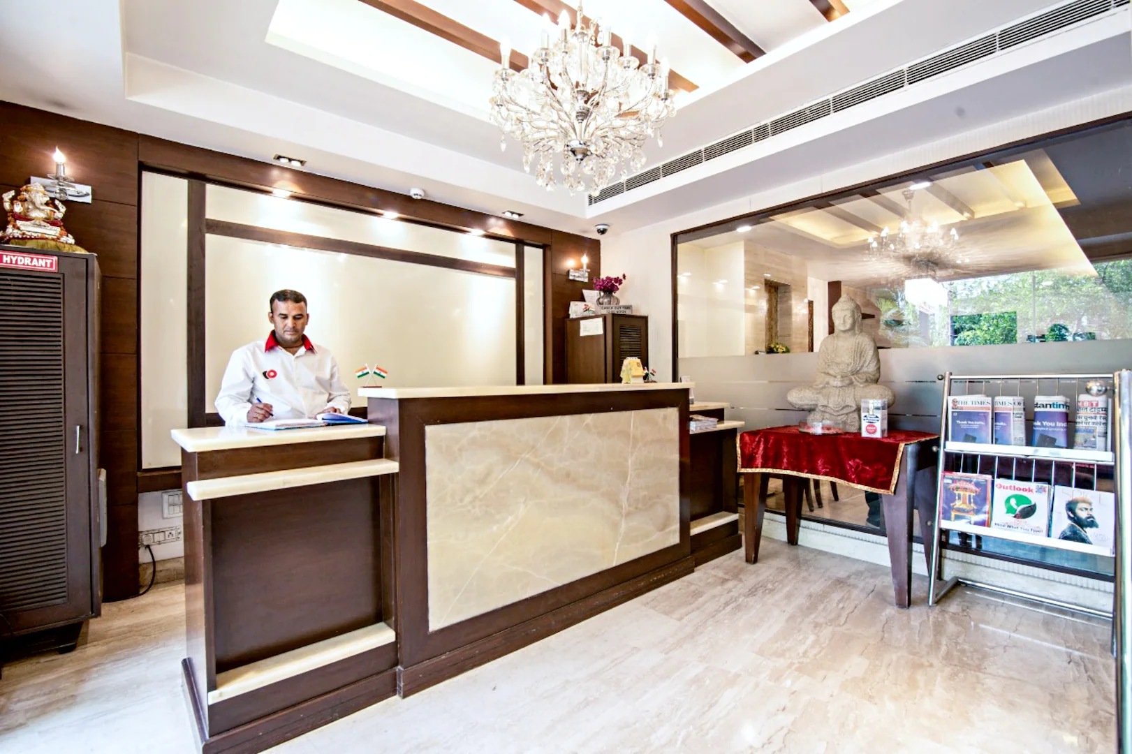 the grand vikalp by saga hotels