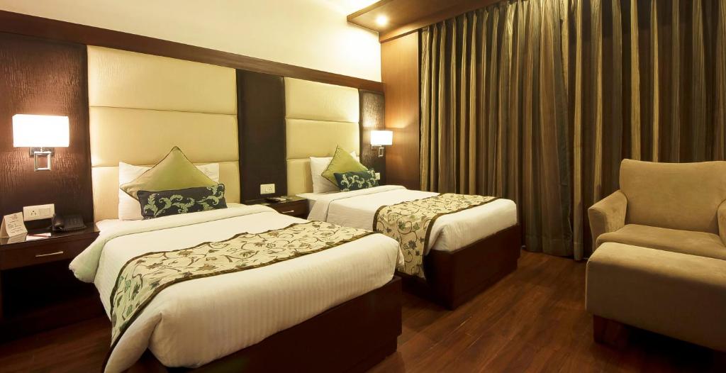 the grand vikalp by saga hotels