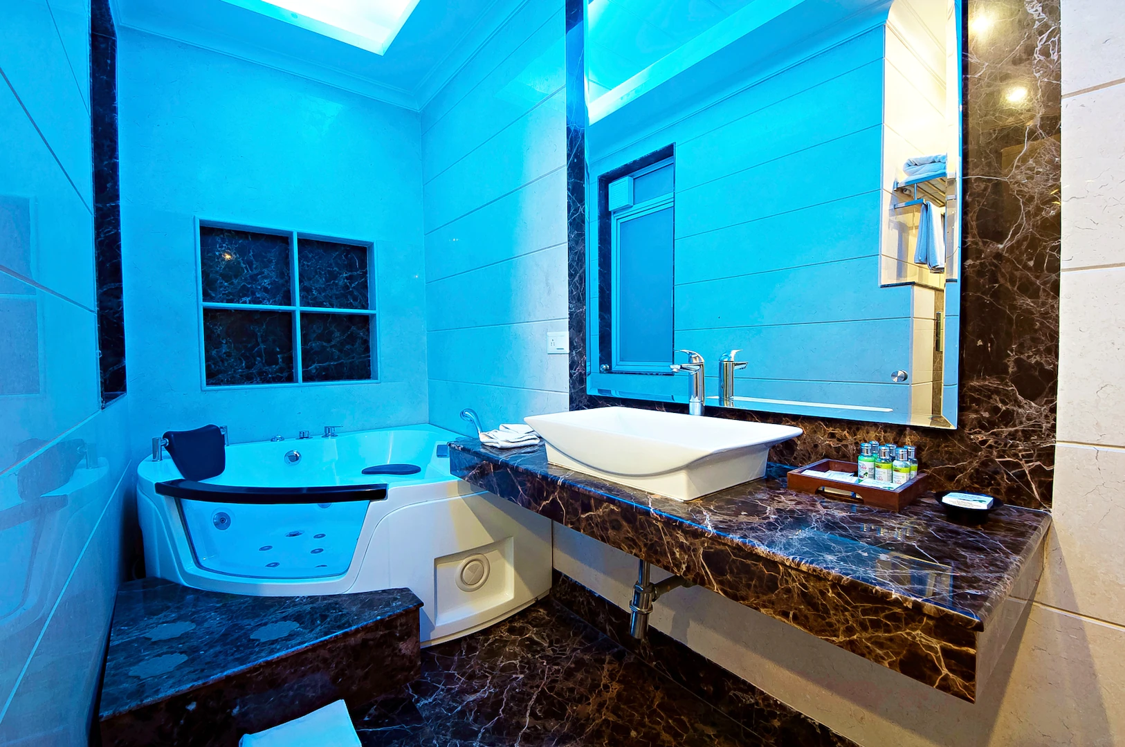 the grand vikalp by saga hotels