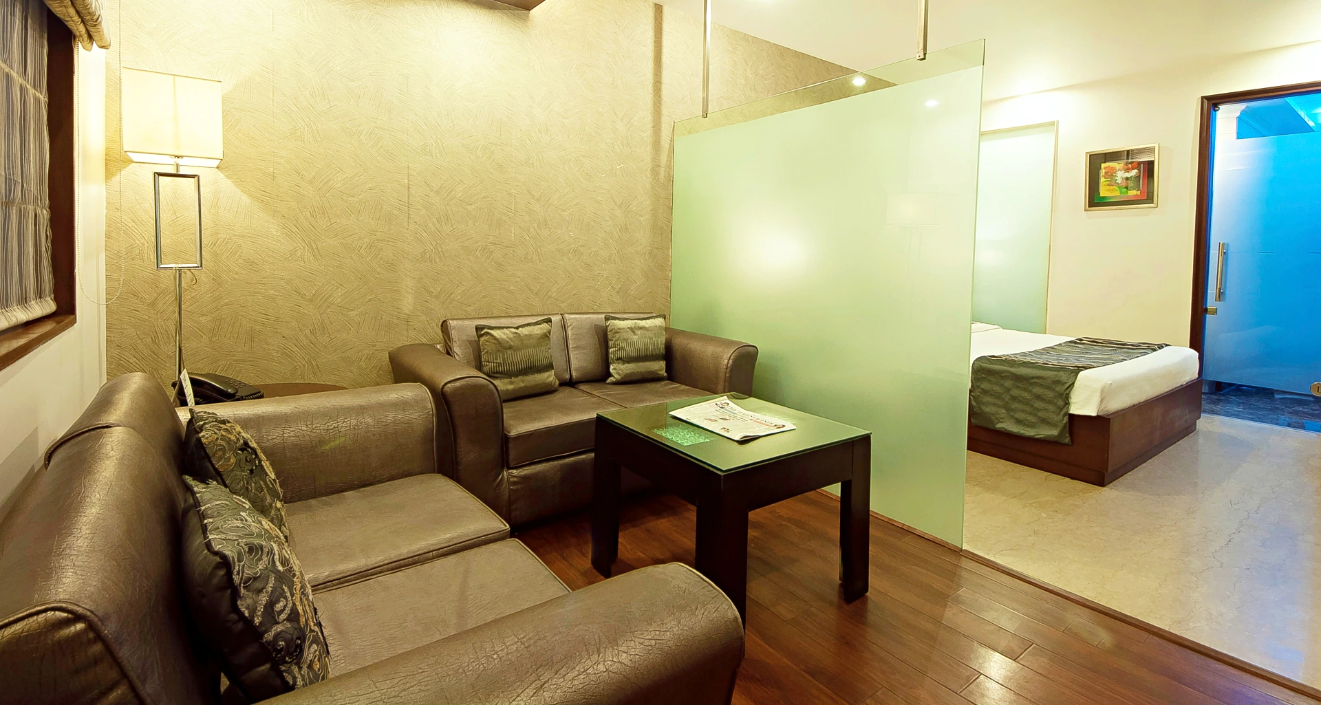 the grand vikalp by saga hotels