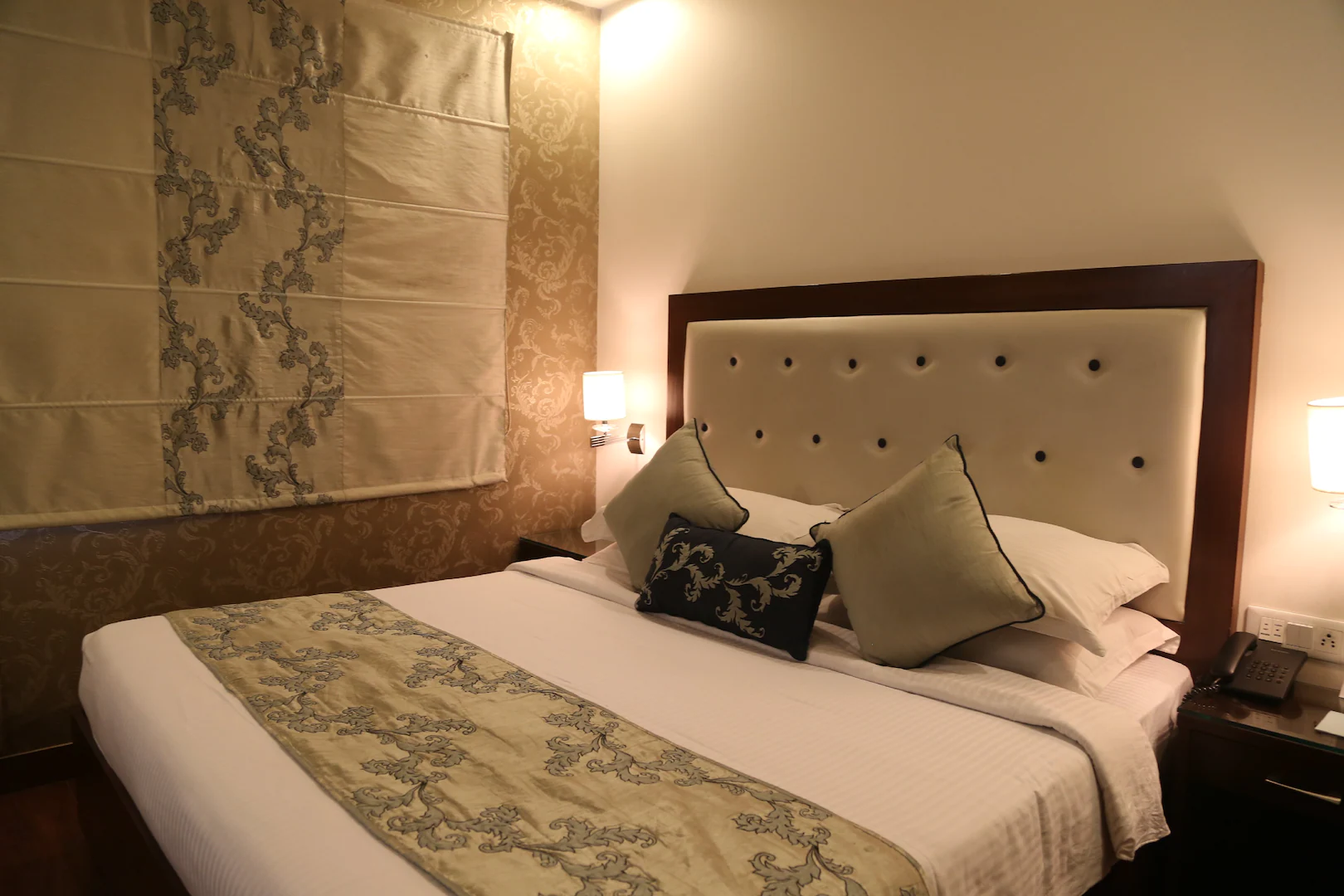 the grand vikalp by saga hotels