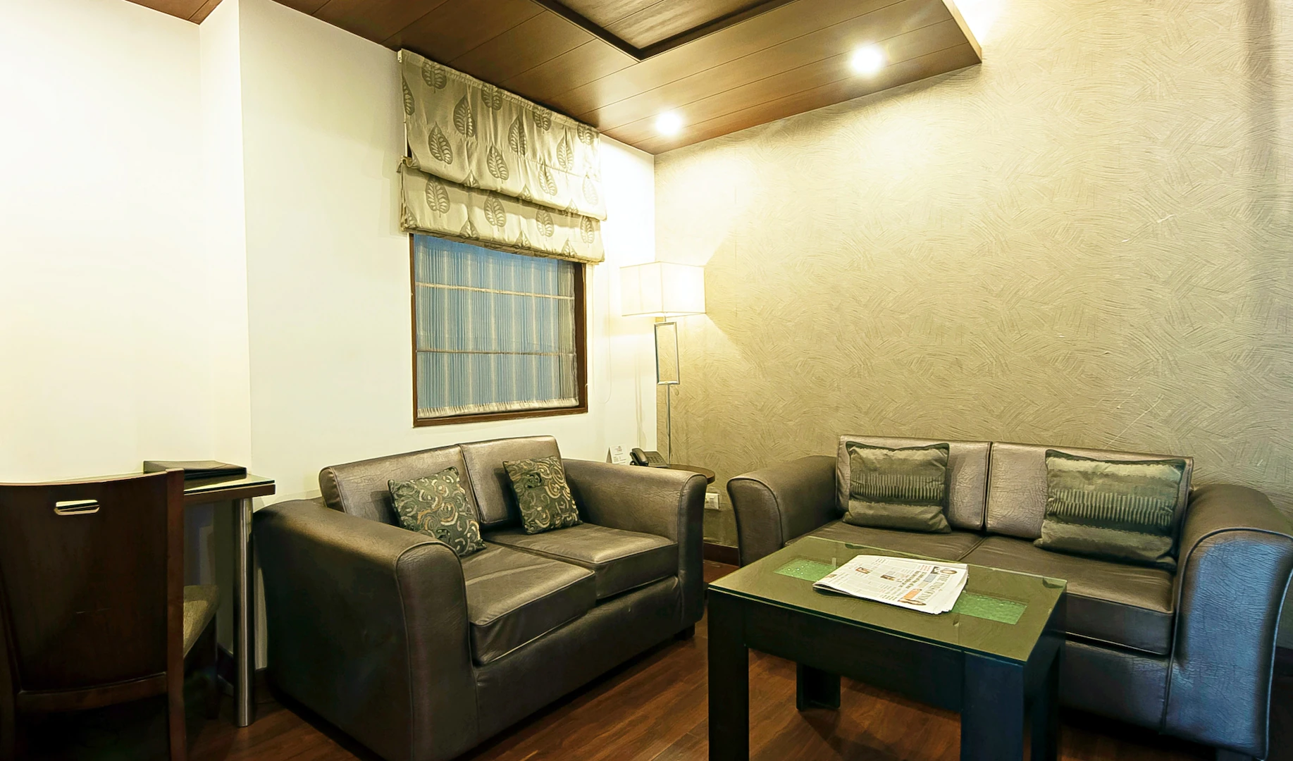 the grand vikalp by saga hotels