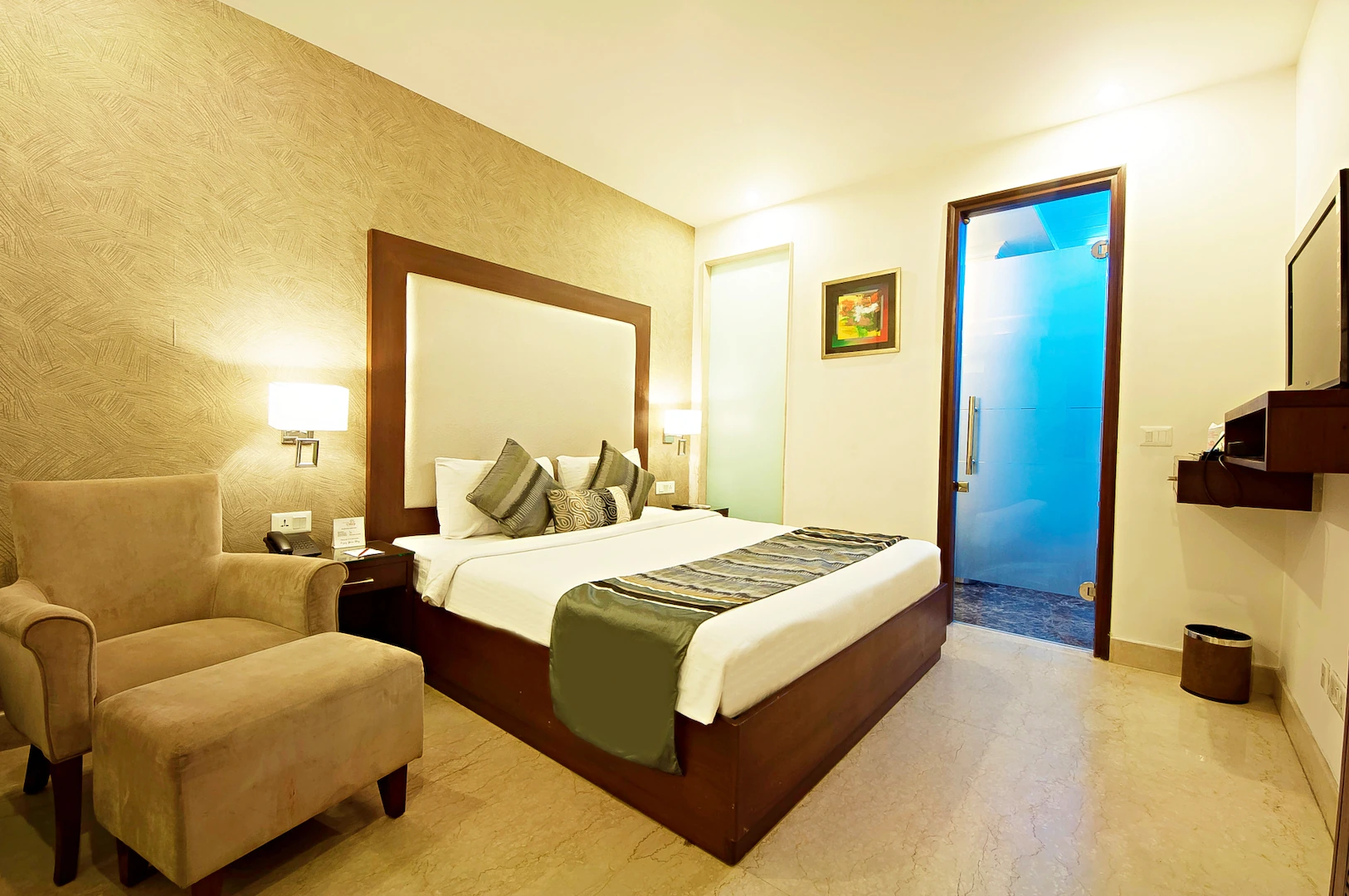 the grand vikalp by saga hotels