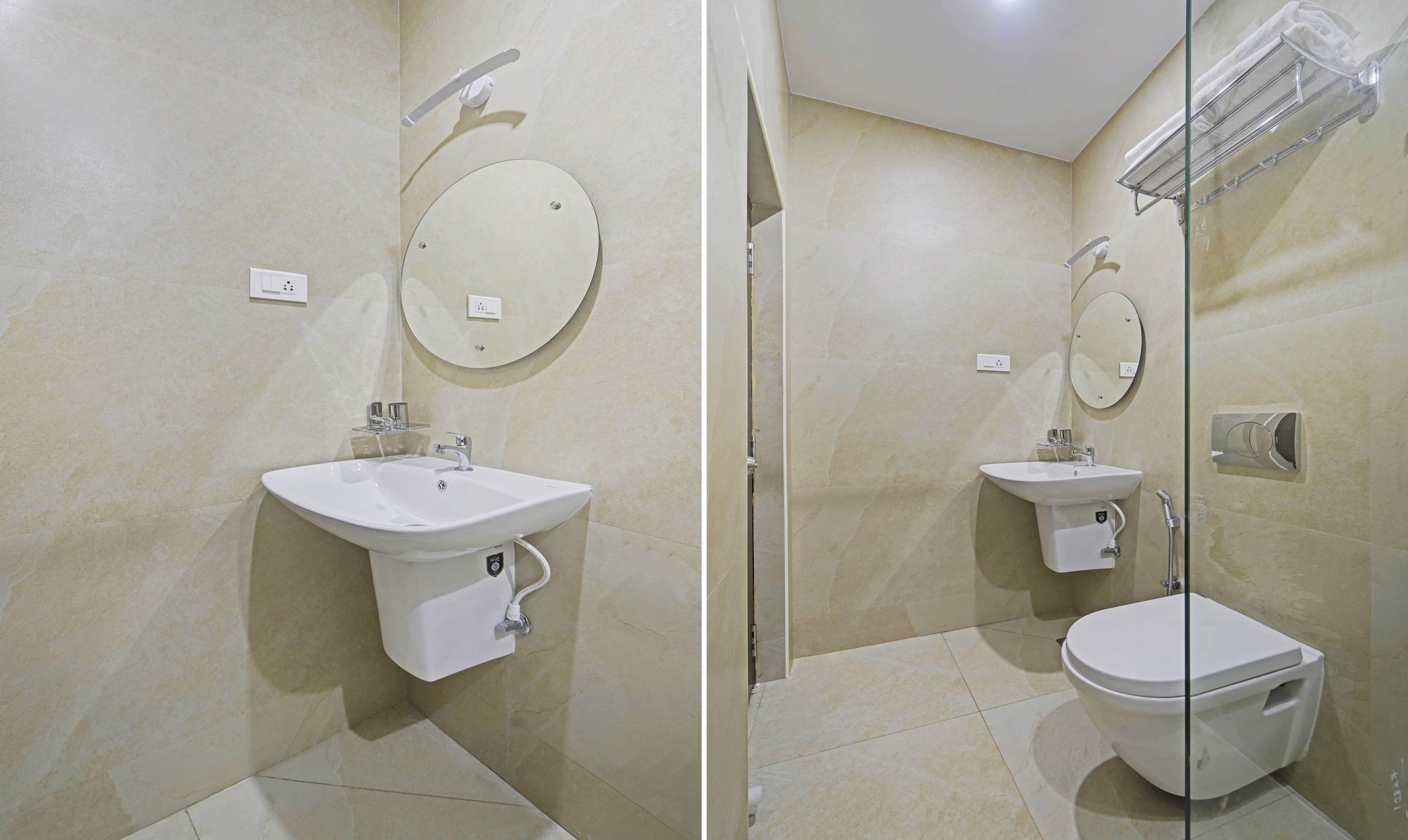 Treebo Premium Raffis' Andalusia Bay Way,Puducherry>>Pondicherry,4 star