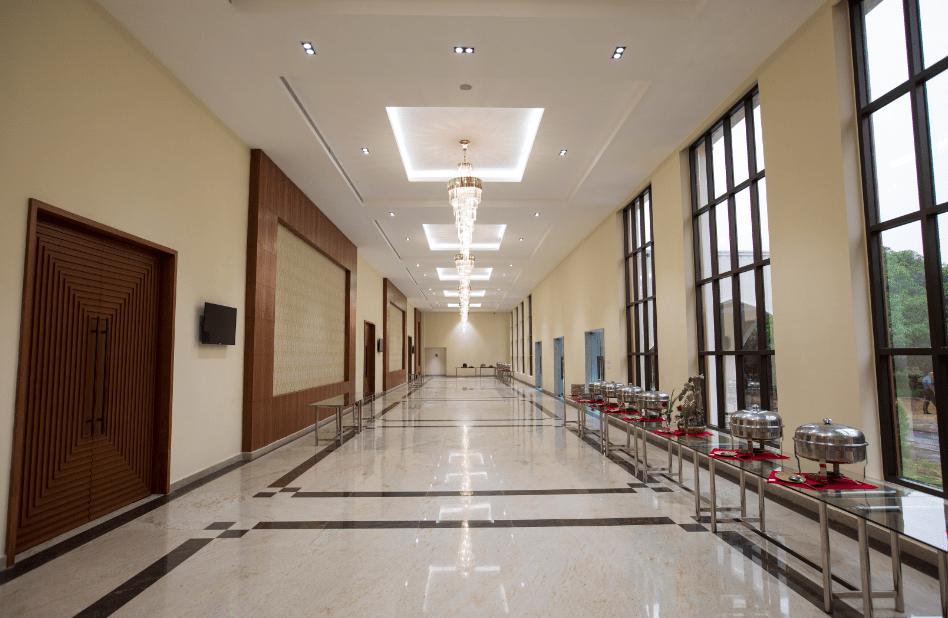 Esthell Village Resort,Chengalpattu,4 star