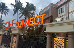 Zone Connect By The Park Para Goa