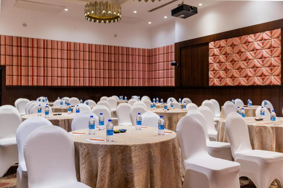 zone connect by the park coimbatore