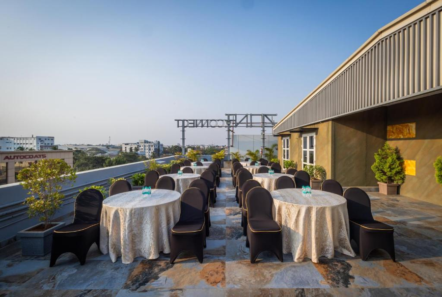 zone connect by the park coimbatore