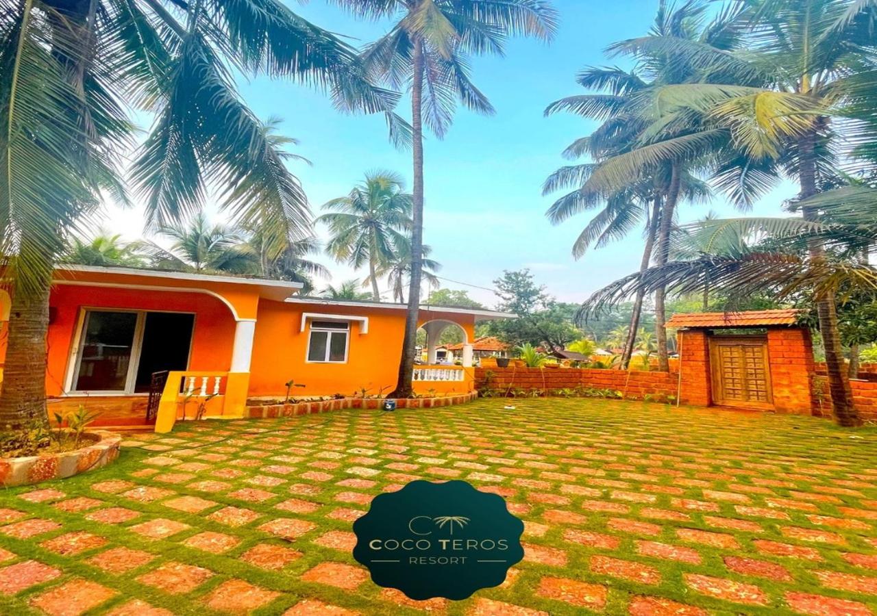 coco teros resort