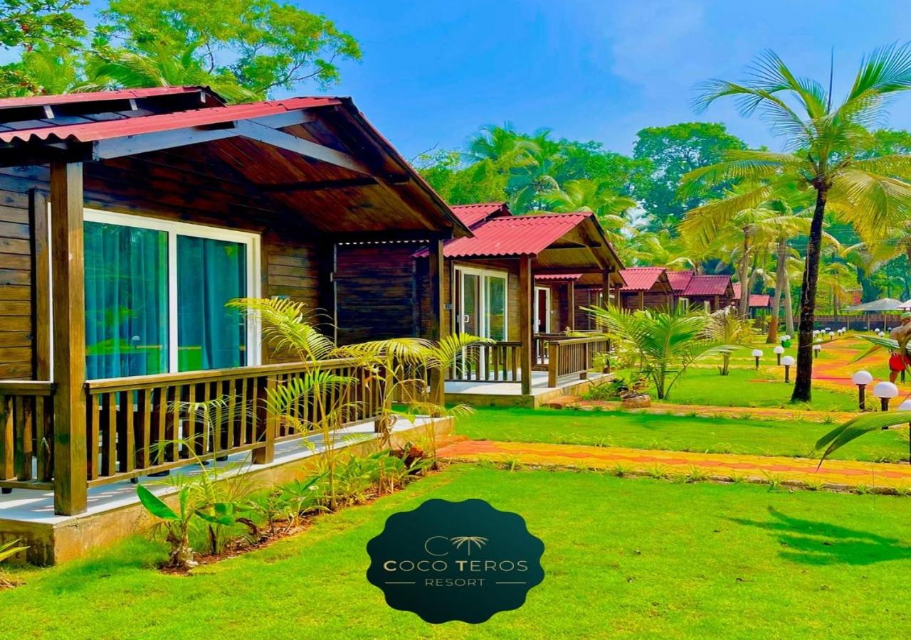 coco teros resort