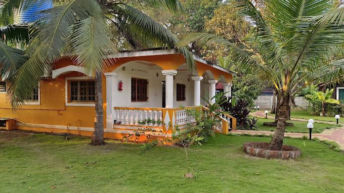 coco teros resort