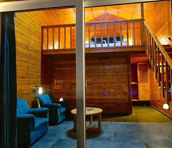 Coco Teros Resort,North Goa, Goa,3 star