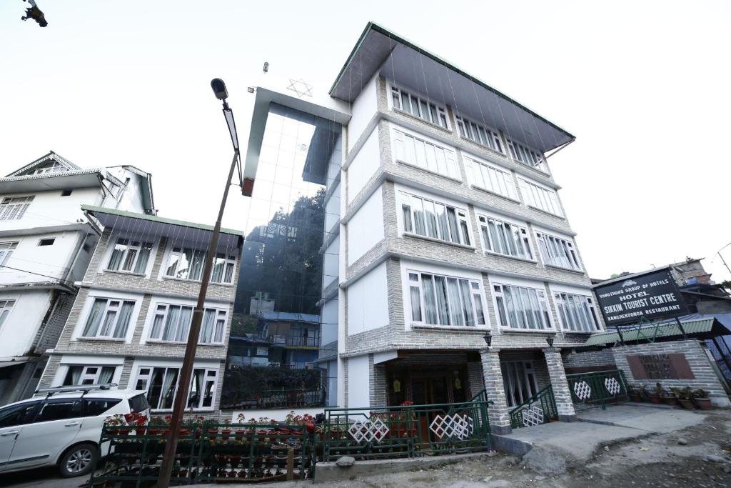 Hotel Sikkim Tourist Centre