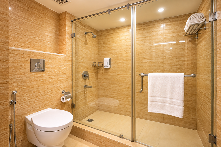 the altruist hitech hotel