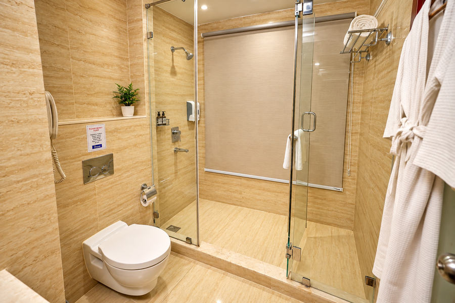the altruist hitech hotel