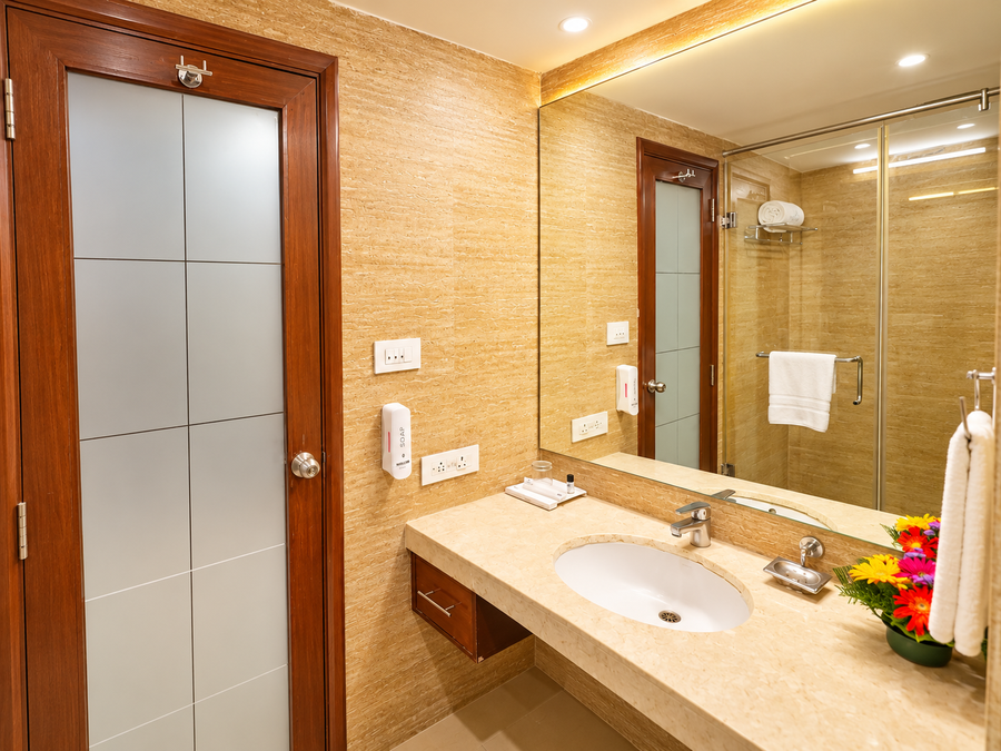 the altruist hitech hotel
