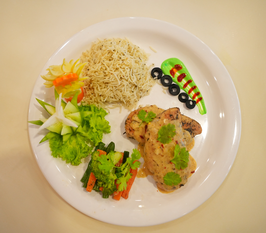 the altruist hitech hotel