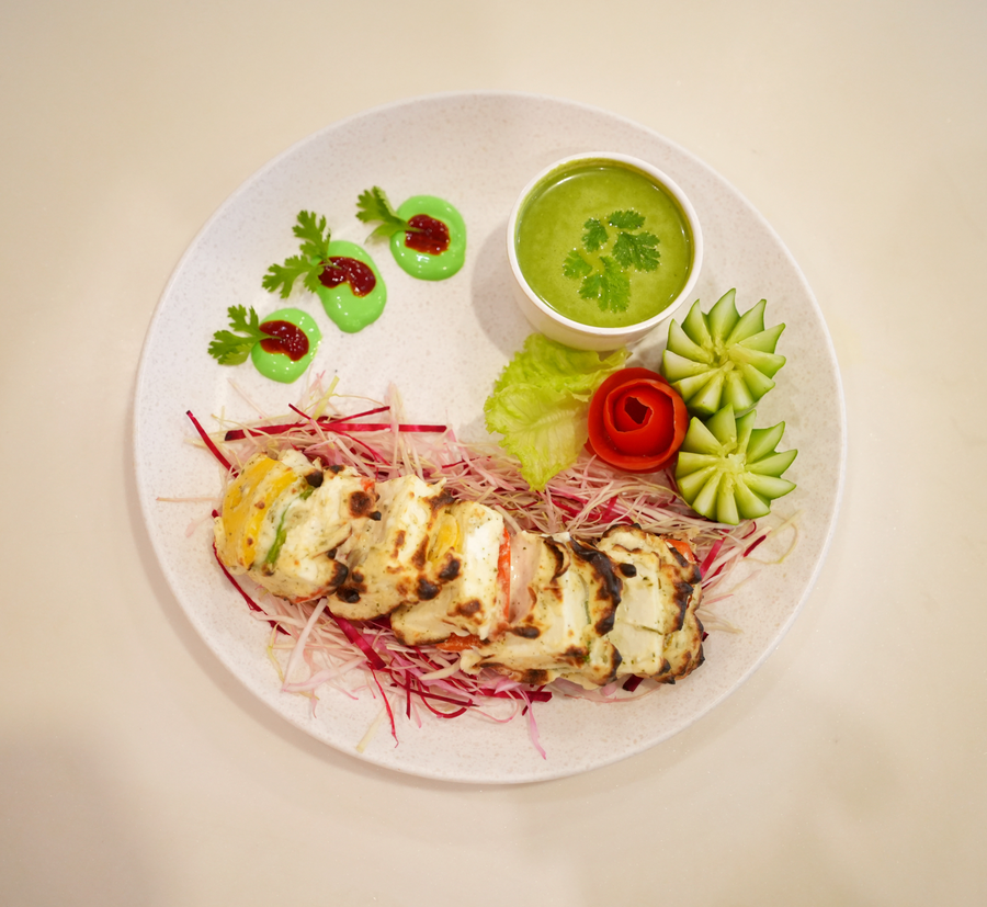 the altruist hitech hotel