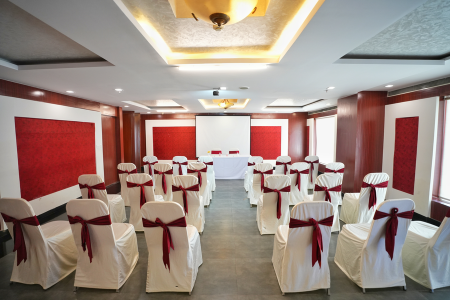 the altruist hitech hotel