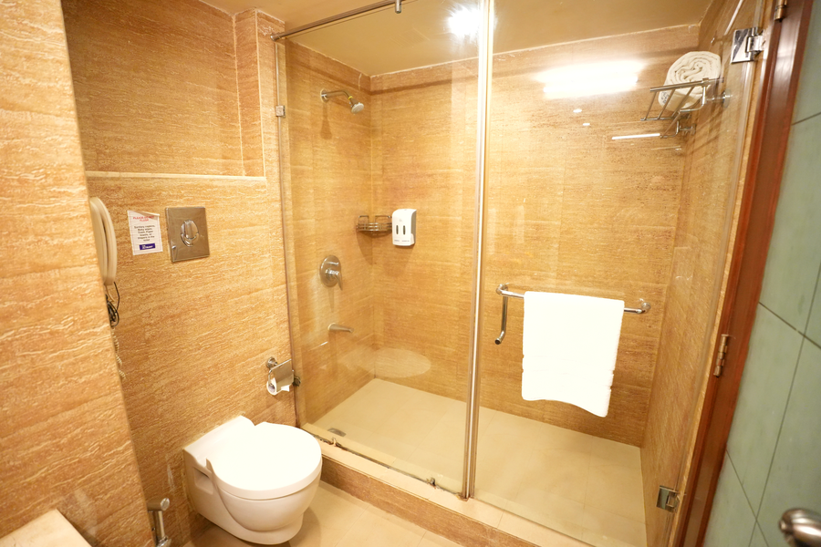 the altruist hitech hotel