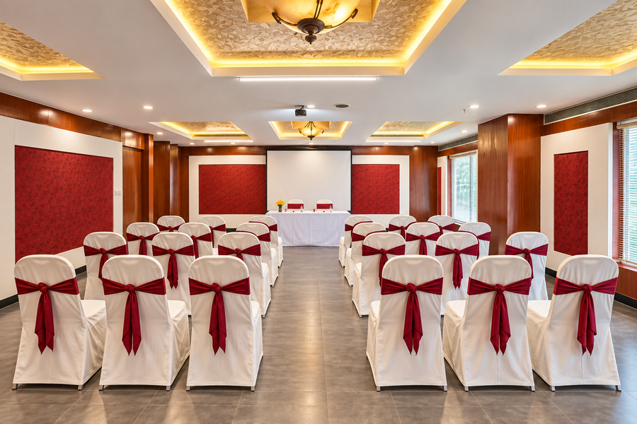 the altruist hitech hotel