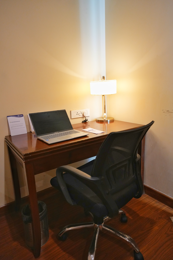 the altruist hitech hotel