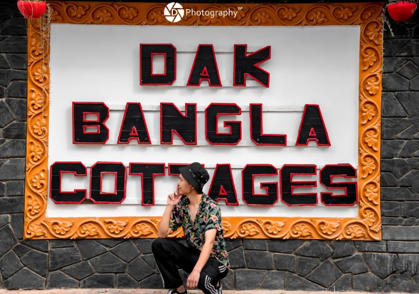 Dak Bangla Cottages