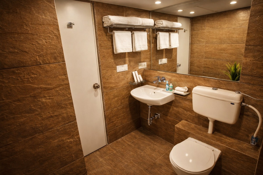 The Weekend Address Managed By Stay Cation,Dumas,4 star
