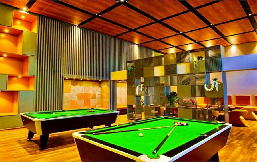 the weekend address managed by stay cation