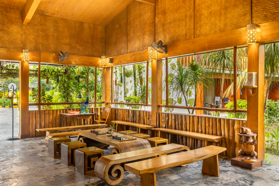 tsg blue resort