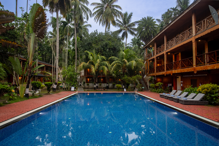 tsg blue resort
