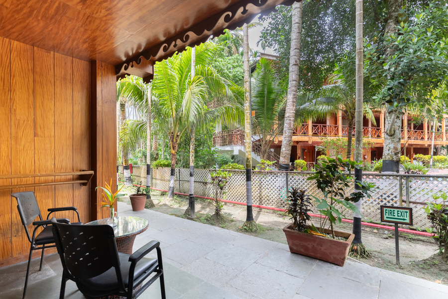 tsg blue resort