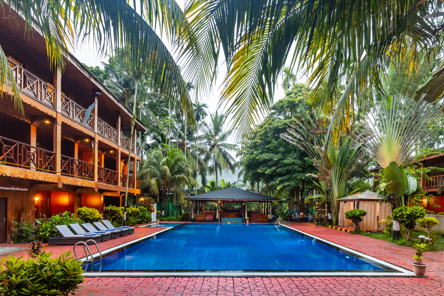 tsg blue resort