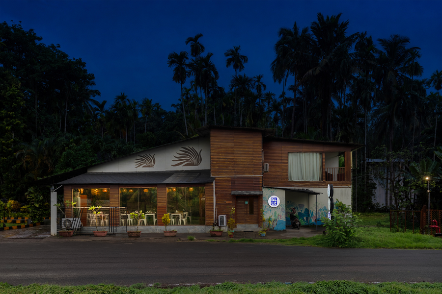 tsg blue resort