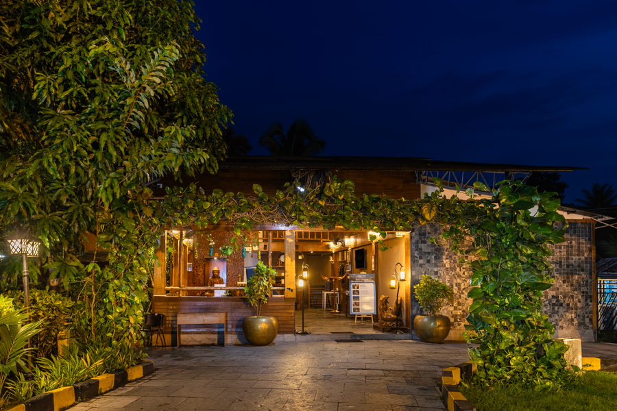 tsg blue resort