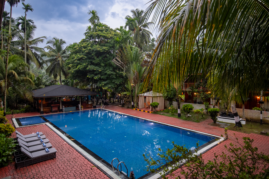 tsg blue resort