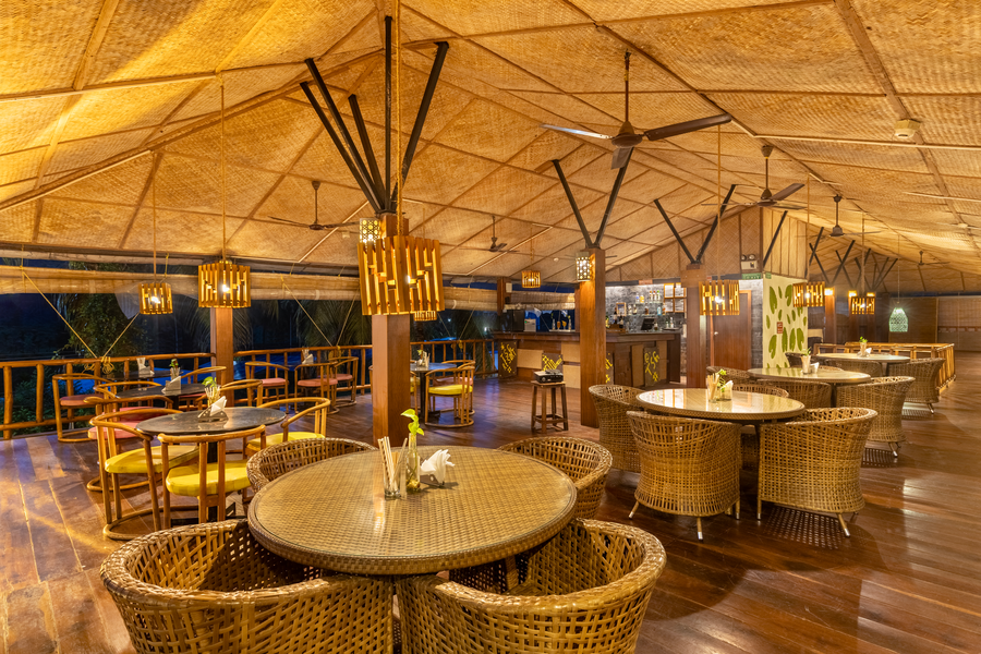 tsg blue resort
