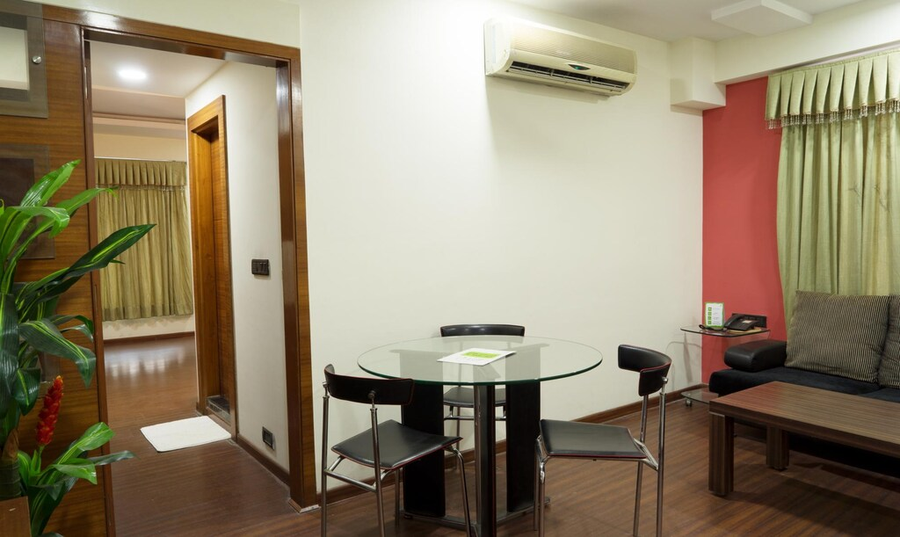 hotel dev corporate