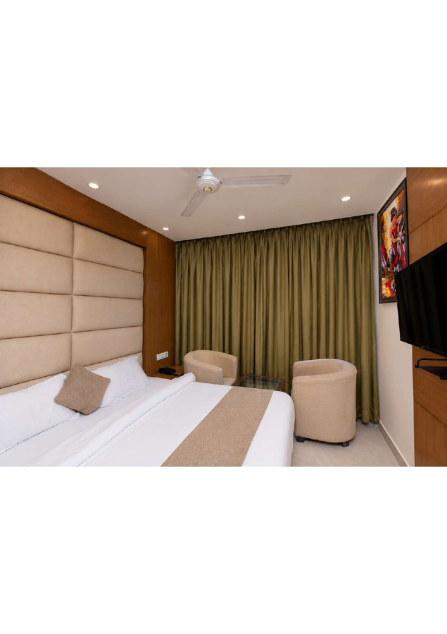 shining hills by hotel tranquility