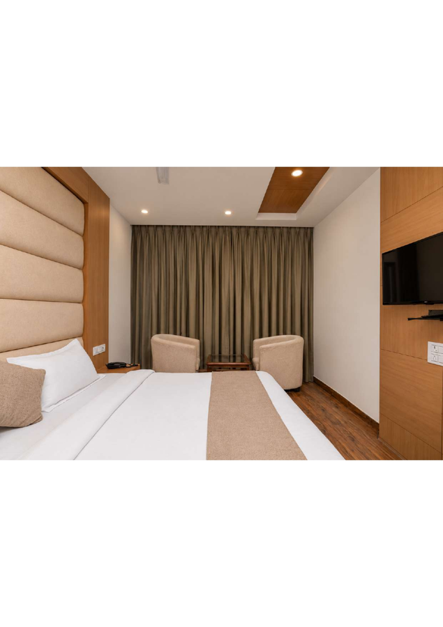 shining hills by hotel tranquility