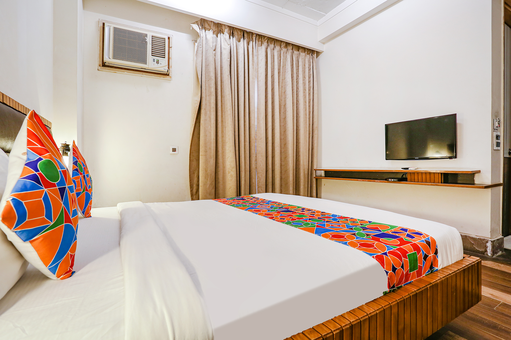 fabhotel premium nest golf course road