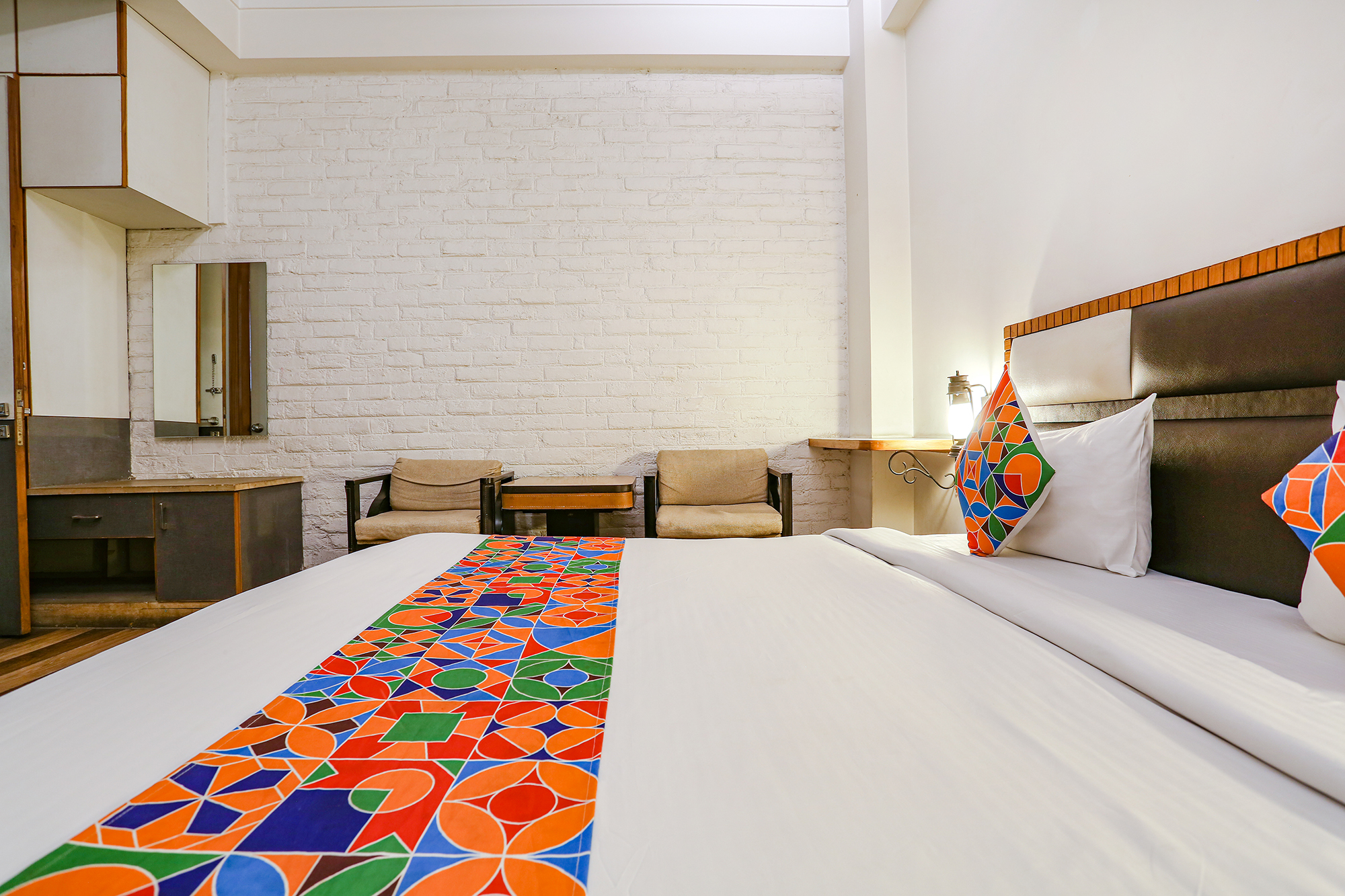 fabhotel premium nest golf course road