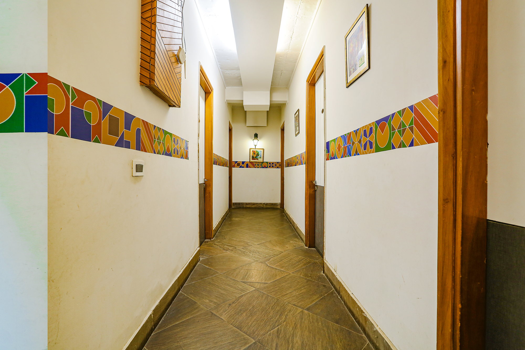 fabhotel premium nest golf course road