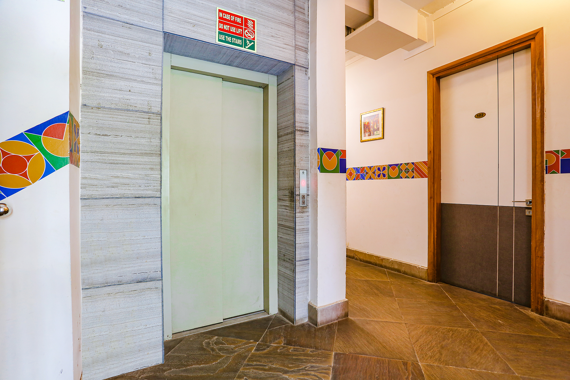 fabhotel premium nest golf course road