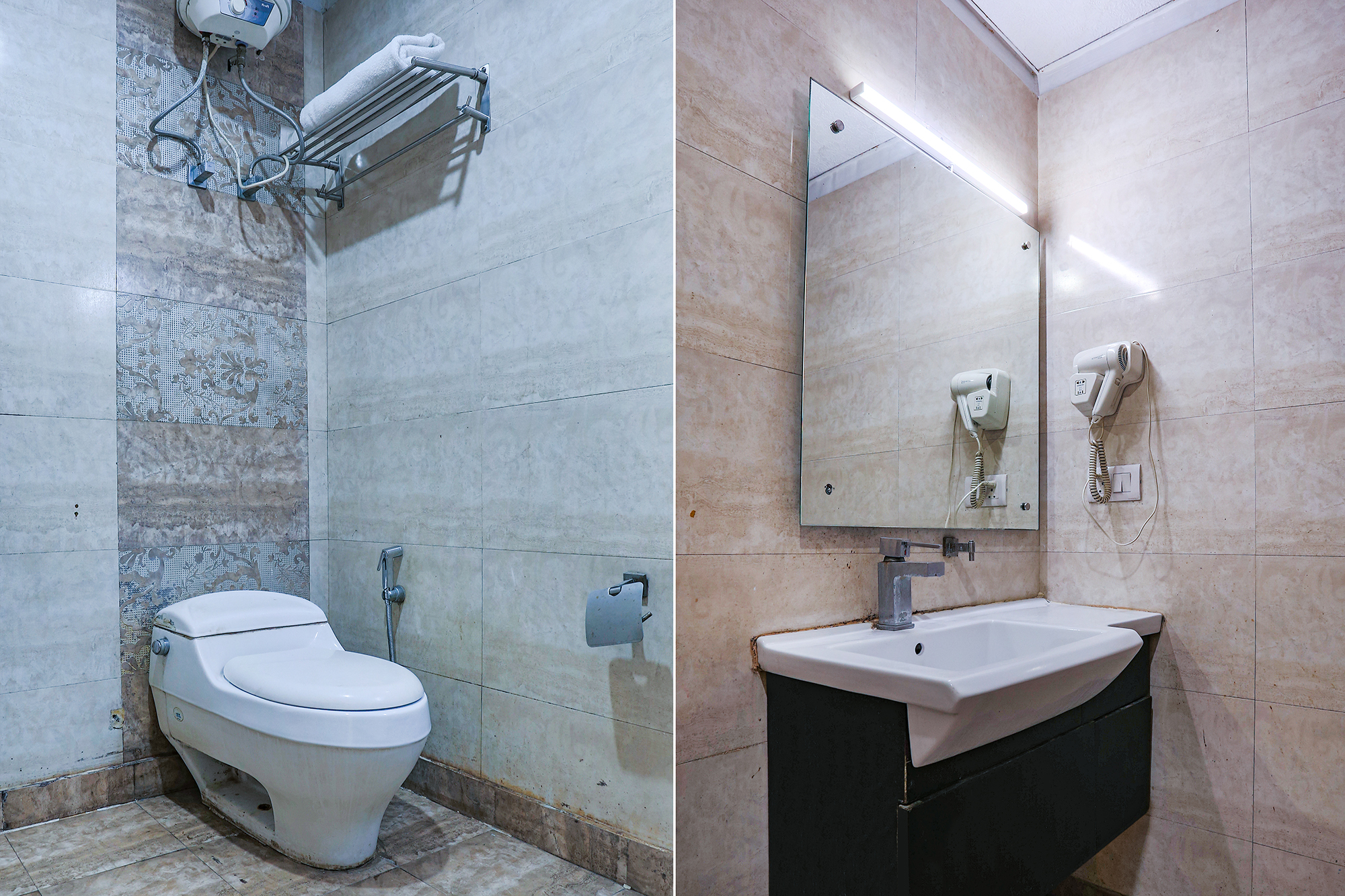 fabhotel premium nest golf course road