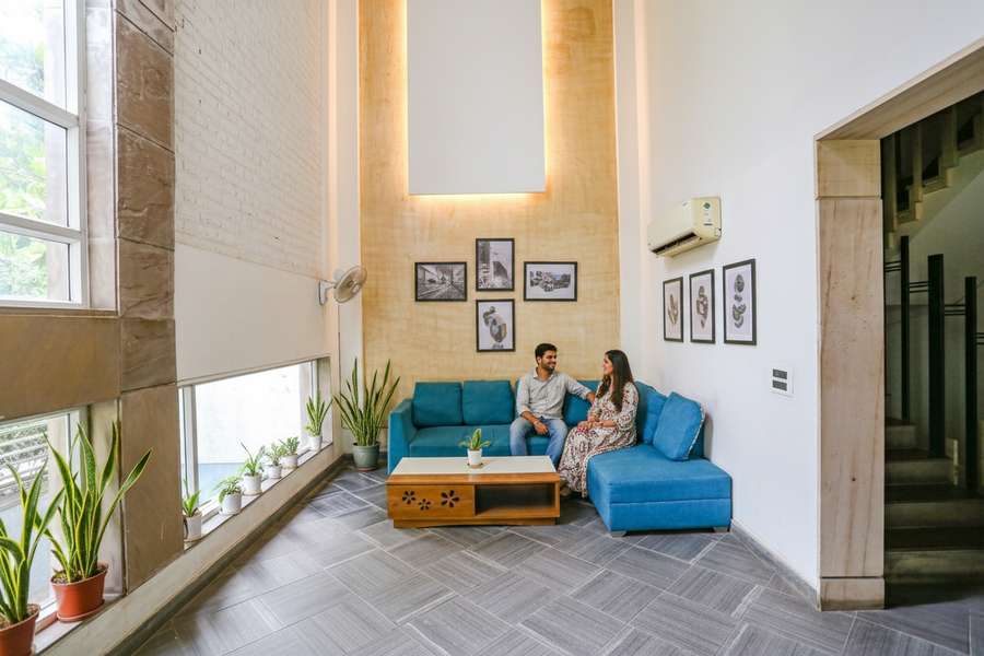 fabhotel premium nest golf course road